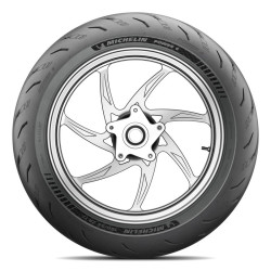 Pneu MICHELIN POWER 6 160/60 ZR 17 M/C (69W) TL MICHELIN 4 - AVSmoto Racing Parts 