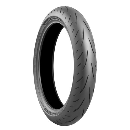 Pneu BRIDGESTONE BATTLAX S23 FRONT 120/70 ZR 17 (58W) TL BRIDGESTONE 1 - AVSmoto Racing Parts 