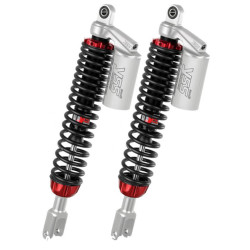 Amortisseur arrière YSS TC302 Ecoline Yss 1 - AVSmoto Racing Parts 