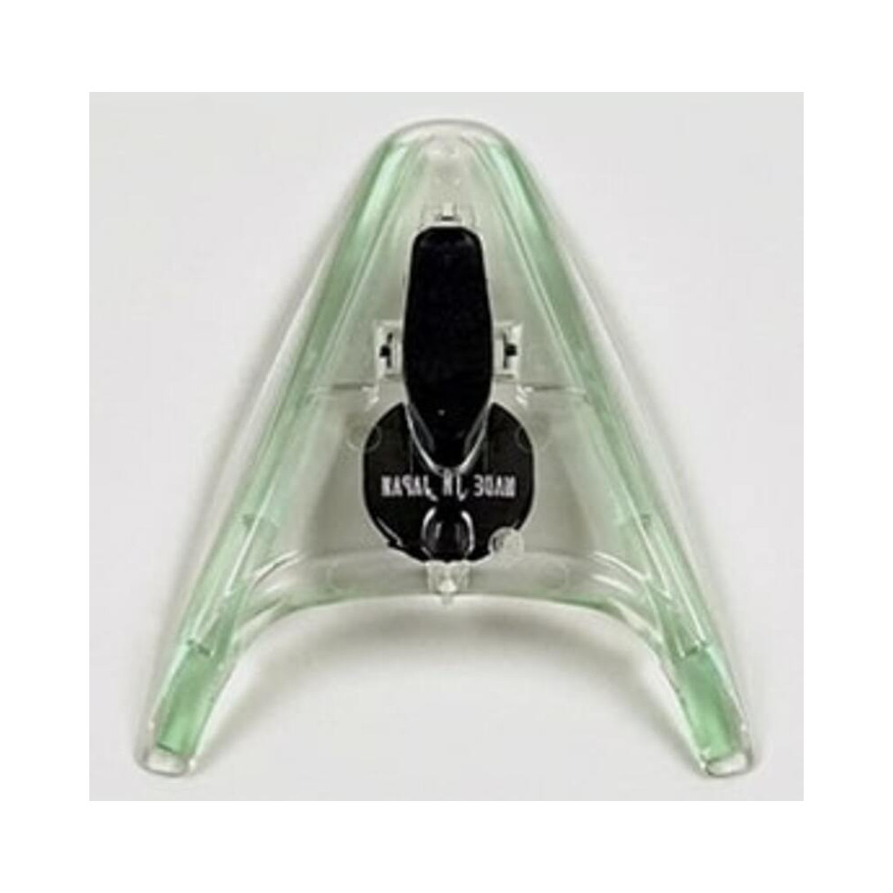 Ventilation avant centrale ARAI Delta Duct 5 clear pour casques RX-7 GP/X-Tend/X-Tend Ram ARAI 1 - AVSmoto Racing Parts 