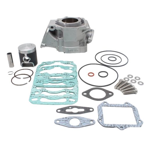 Kit cylindre Italkit 125cc Ø54mm, Aprilia 125 cc Rotax 123