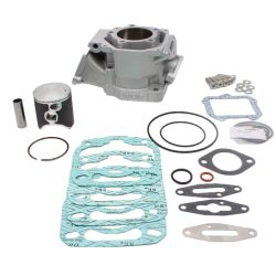 Kit cylindre Italkit 140cc Ø57mm, Aprilia 125 cc Rotax 122