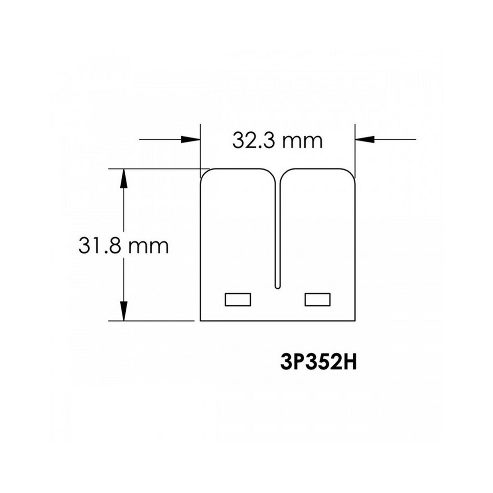 LAMELLES DE RECHANGE POUR BOITE A CLAPETS V-FORCE3 360343, 360348 V-force 1 - AVSmoto Racing Parts 