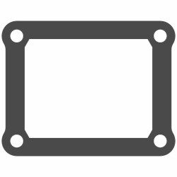 Joint de rechange pour boîte à clapets V-FORCE V-FORCE 4R V-force 1 - AVSmoto Racing Parts 