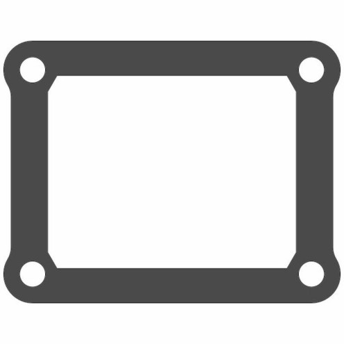 Joint de rechange pour boîte à clapets V-FORCE V-FORCE 4R V-force 1 - AVSmoto Racing Parts 