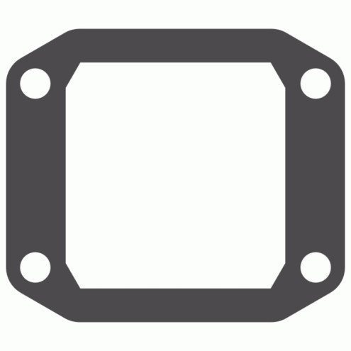 Joint de rechange pour boîte à clapets V-FORCE V-FORCE 4R V-force 1 - AVSmoto Racing Parts 