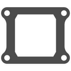 Joint de rechange pour boîte à clapets V-FORCE V-FORCE 4R V-force 1 - AVSmoto Racing Parts 