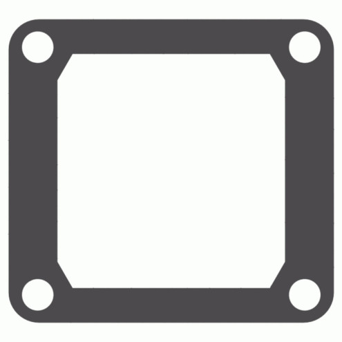 Joint de rechange pour boîte à clapets V-FORCE V-FORCE 4R V-force 1 - AVSmoto Racing Parts 