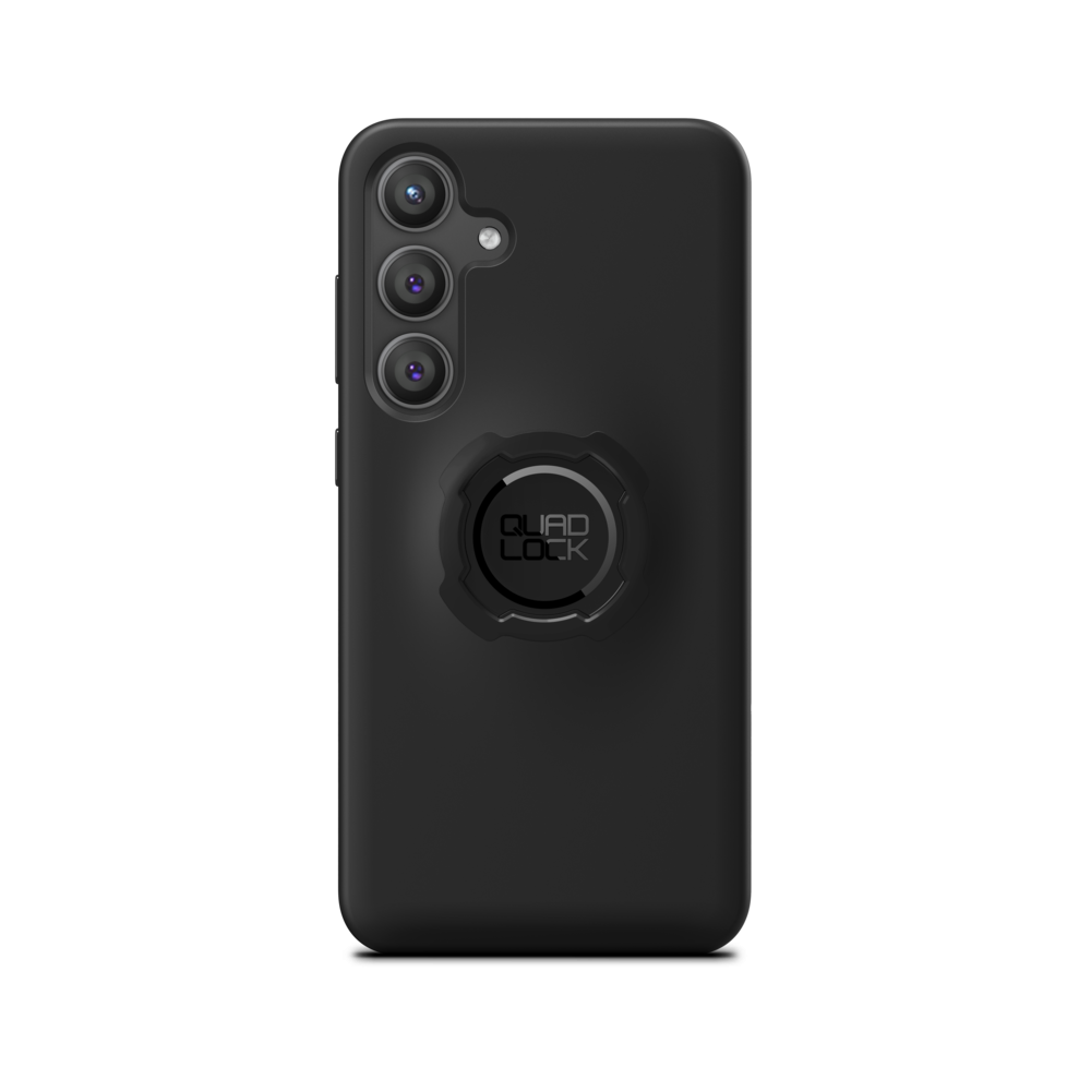 Coque de téléphone QUAD LOCK - Samsung Galaxy S24+ QUAD LOCK 1 - AVSmoto Racing Parts 