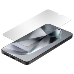 Protection en verre trempé QUAD LOCK - Samsung Galaxy S24 QUAD LOCK 1 - AVSmoto Racing Parts 