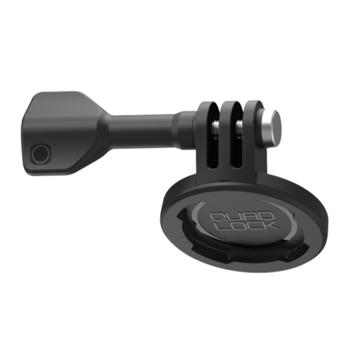 Adapteur pour caméra d'action QUAD LOCK QUAD LOCK 1 - AVSmoto Racing Parts 