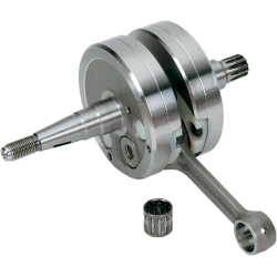 Vilebrequin complet Hot Rods - Yamaha YZ 125 2005-2021