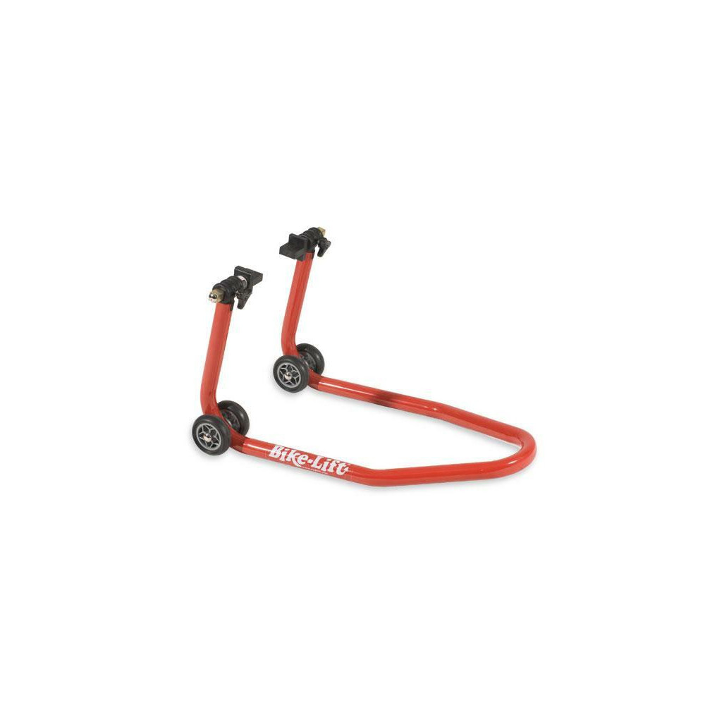 Béquille avant BIKE LIFT rouge pour étrier radiaux - FS-10/H