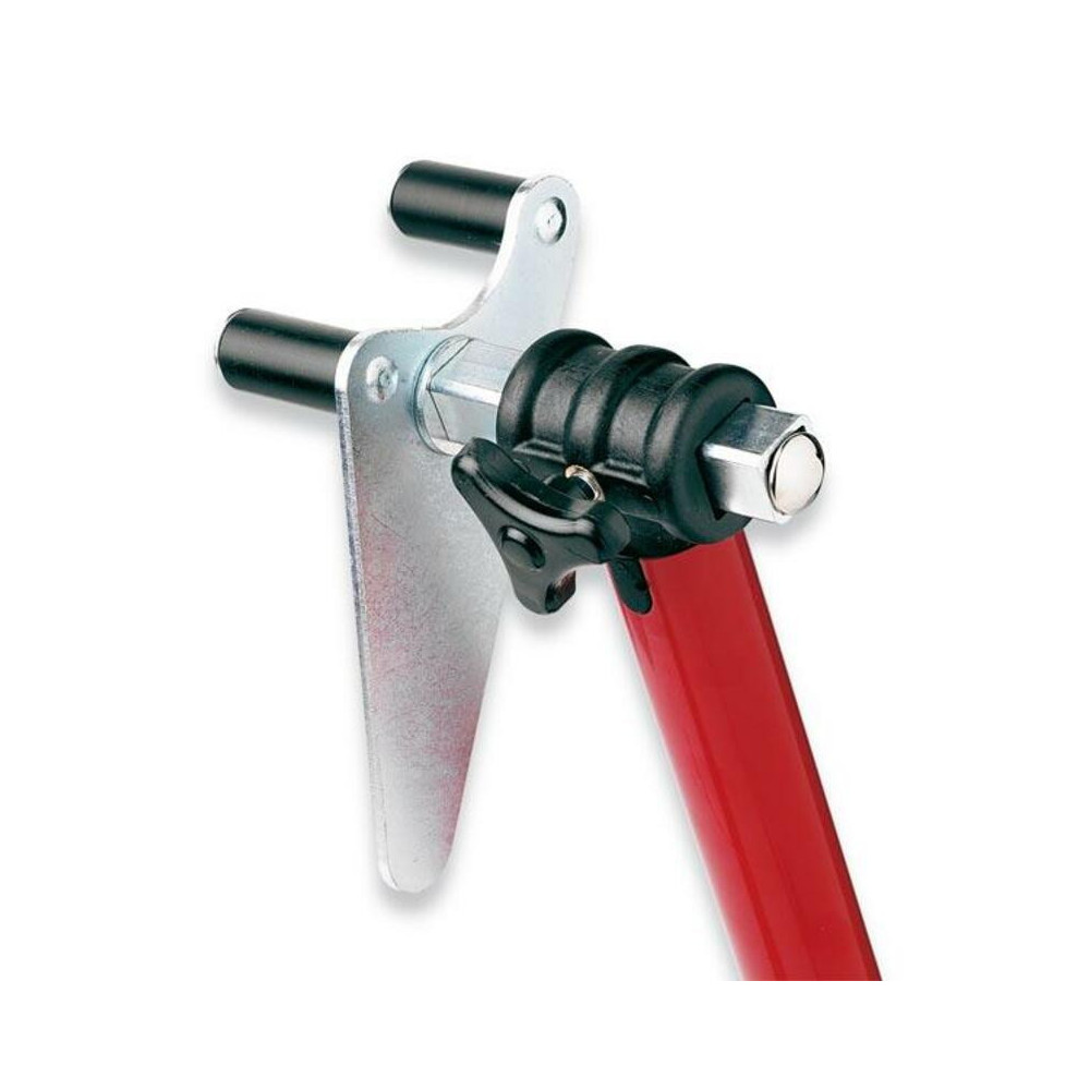 Supports à rouleaux BIKE LIFT pour béquille 892015 - SAR-10