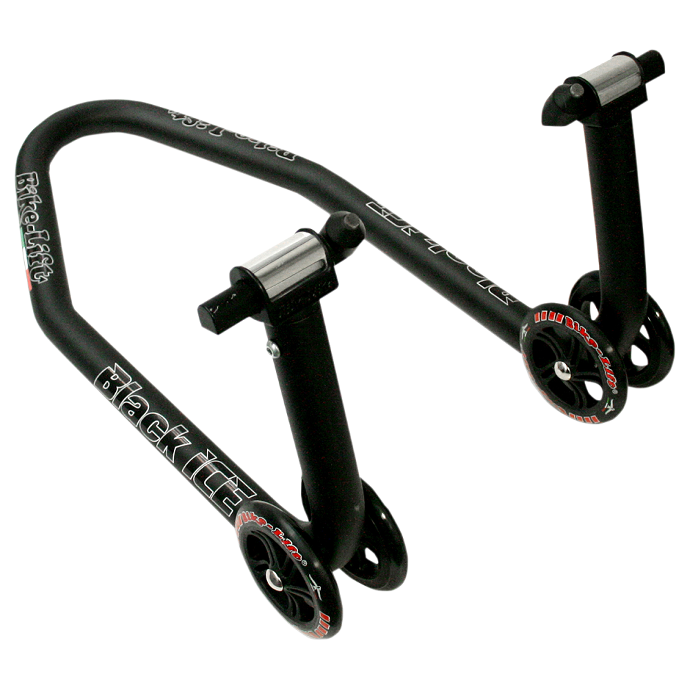 Béquille avant BIKE LIFT Black-Ice BI-FS