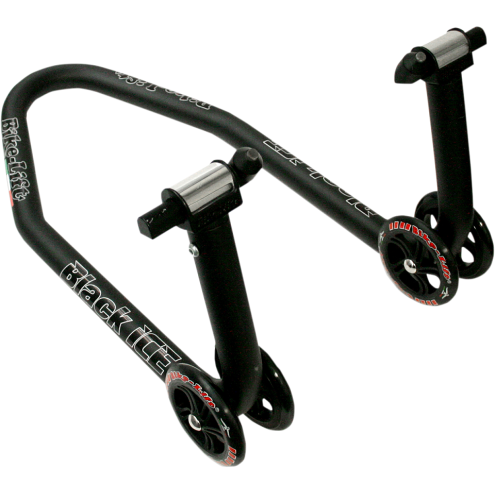 Béquille avant BIKE LIFT Black-Ice BI-FS