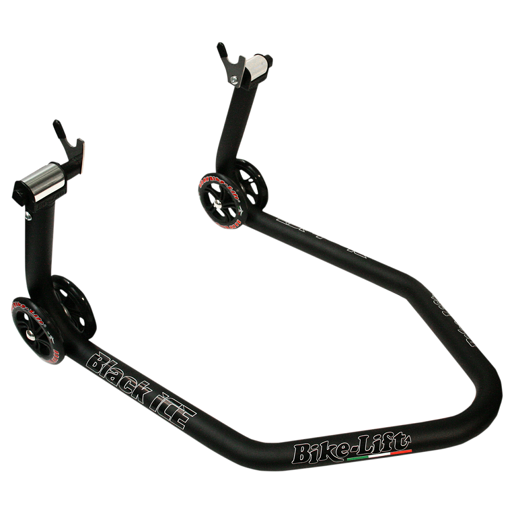 Béquille arrière BIKE LIFT Black-Ice BI-RS