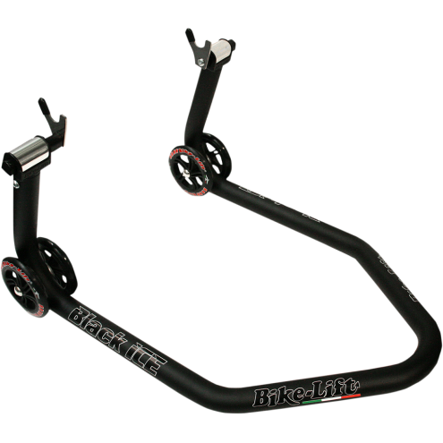 Béquille arrière BIKE LIFT Black-Ice BI-RS
