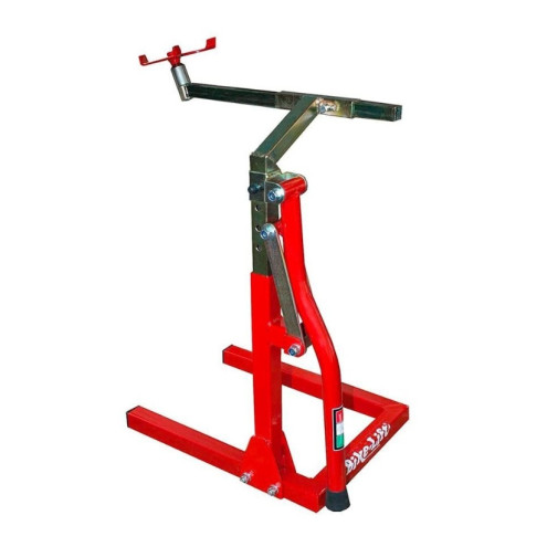 Adaptateurs Coniques Bike-Lift Pour Support De Fourche De Vélo - Paire De Cônes De Fixation