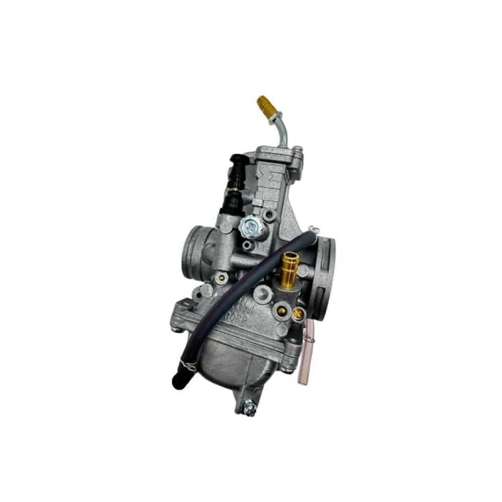 Carburateur MIKUNI TM Ø30mm - avec Power Jet