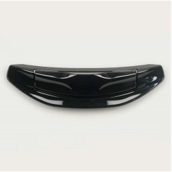 Ventilation bouche ARAI casque intégral Black ARAI 1 - AVSmoto Racing Parts 