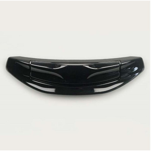 Ventilation bouche ARAI casque intégral Black ARAI 1 - AVSmoto Racing Parts 