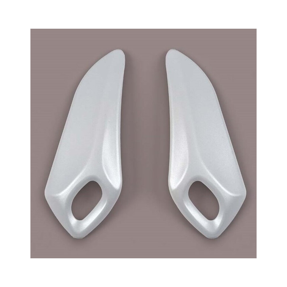 Kit ventilation latéral ARAI casque intégral Frost White ARAI 1 - AVSmoto Racing Parts 
