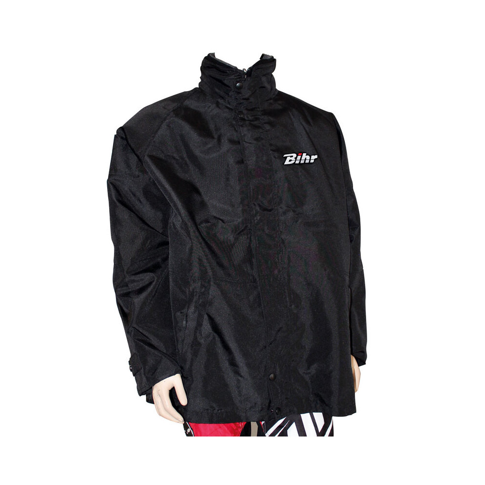 Parka BIHR 4 en 1 - taille L Bihr 1 - AVSmoto Racing Parts 