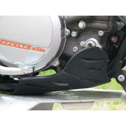 Sabot AXP GP - PHD 6mm KTM SX250 AXP 1 - AVSmoto Racing Parts 