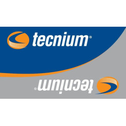 Tapis de magasin TECNIUM - 80x140cm Tecnium 1 - AVSmoto Racing Parts 