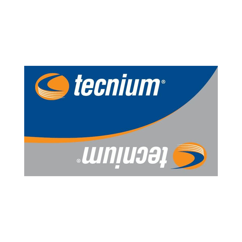 Tapis de magasin TECNIUM - 80x140cm Tecnium 1 - AVSmoto Racing Parts 