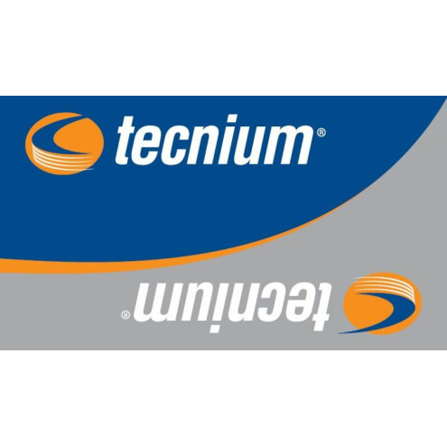 Tapis de magasin TECNIUM - 80x140cm Tecnium 1 - AVSmoto Racing Parts 