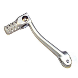 Sélecteur de vitesse BIHR aluminium forgé Honda XR50R/70R ART 1 - AVSmoto Racing Parts 