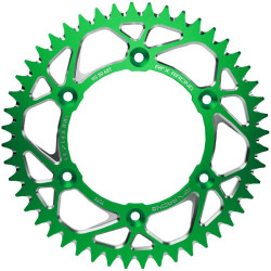 Couronne RFX Pro Series Elite aluminium - 420 - 45 dents
