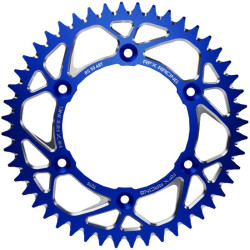 Couronne RFX Pro Series Elite aluminium - 428 - 51 dents