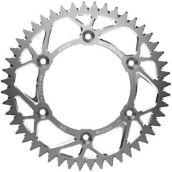 Couronne RFX Pro Series Elite aluminium - 520 - 52 dents