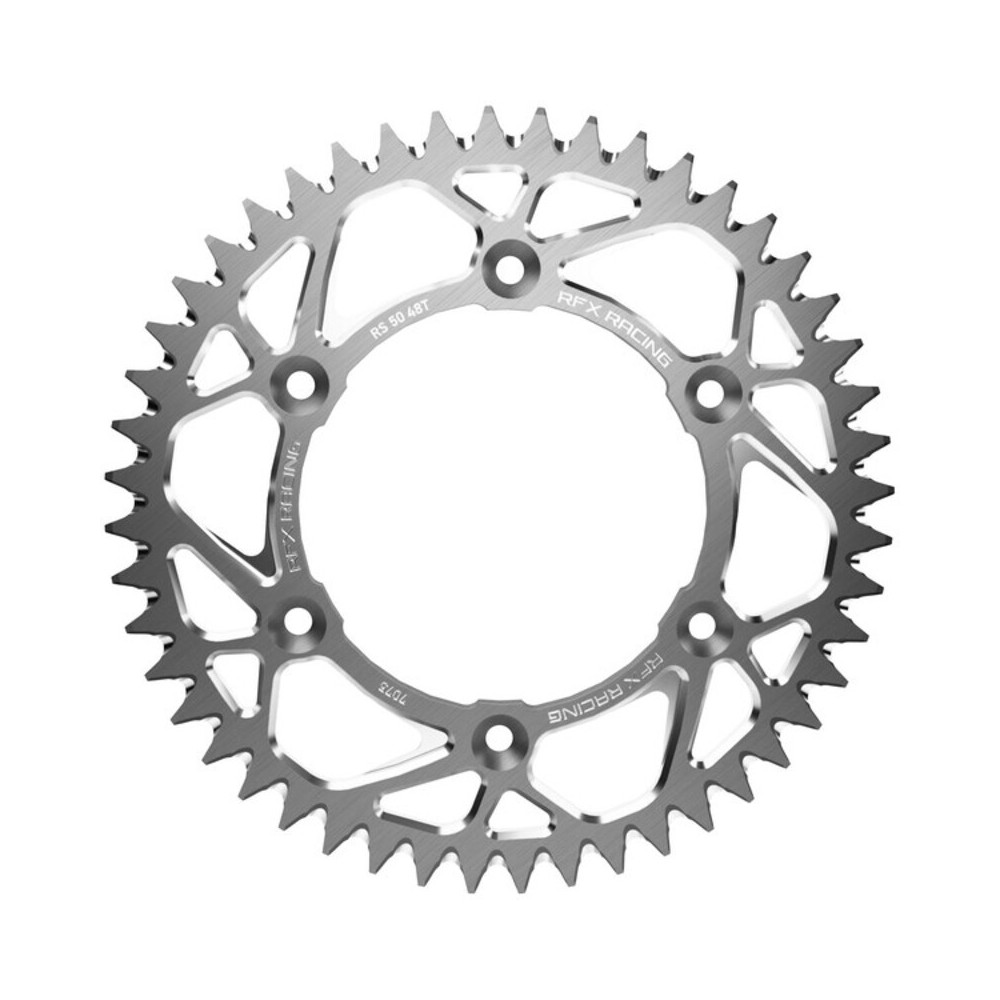 Couronne RFX Pro Series Elite aluminium - 520 - 52 dents