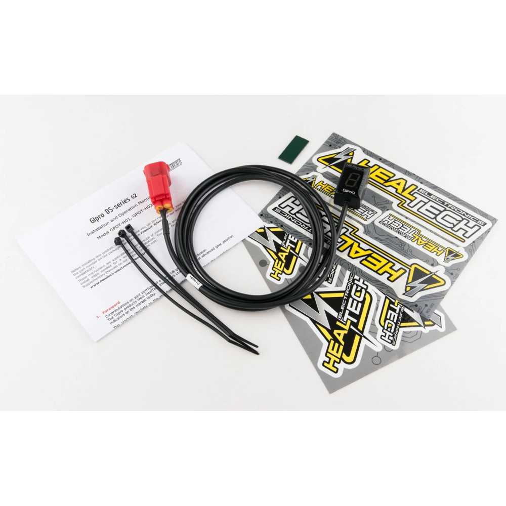 Indicateurs Fluides Kit 4 Clignotants Moto Kinstecks - LED Ambre Fluide - Feux Jour/Frein/Arrière - IP65 Etanche Accessoire Moto 12v Indicateurs Fluides Kit 4 Clignotants Moto Kinstecks - LED Ambre Fluide - Feux Jour/Frein/Arrière - IP65 Etanche Accessoire Moto 12v