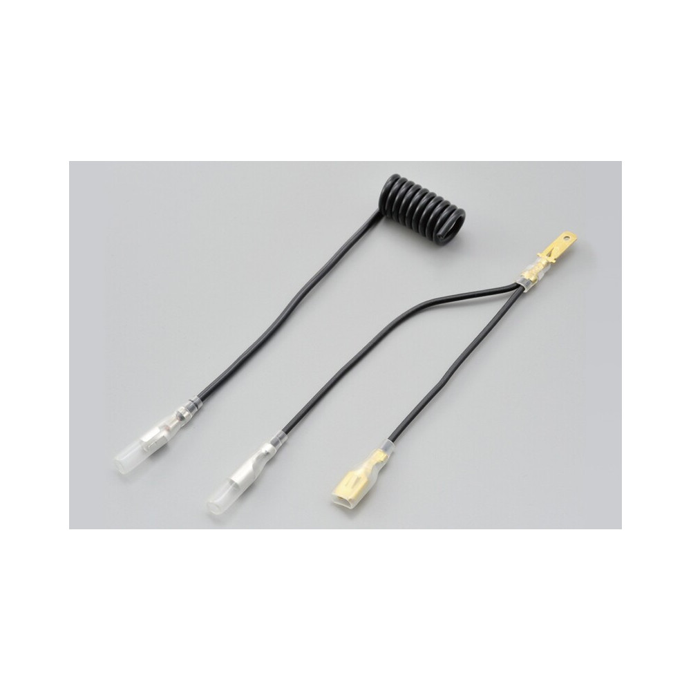 Jeu de câbles d'induction RPM DAYTONA