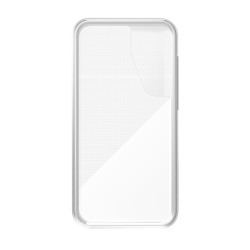 Protection étanche QUAD LOCK MAG Poncho - Samsung Galaxy A35 QUAD LOCK 1 - AVSmoto Racing Parts 