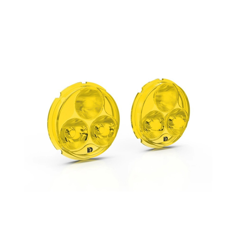 Lentilles DENALI TriOptic pour feu diurnes D3