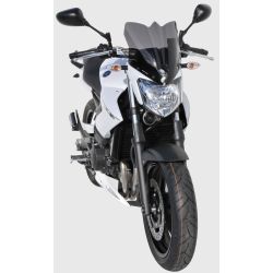Saute vent Ermax 30 cm Yamaha XJ 6 N 2013/2016