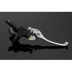 Maitre cylindre d'embrayage Nissin, style Honda RC30