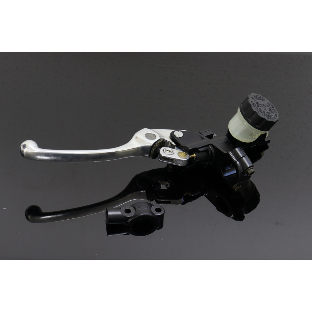 Maitre cylindre d'embrayage Nissin, style Honda RC30