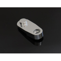 Kit conversion roue mono écrou style RC30 ou NC30 pour Honda VFR 750