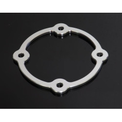 Kit conversion roue mono écrou style RC30 ou NC30 pour Honda VFR 750