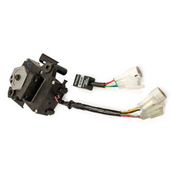 Emulateur supression valve échappement Healtech ESE-T01 - Triumph Daytona 675/R