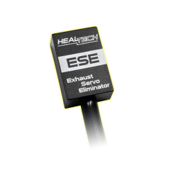Emulateur supression valve échappement Healtech ESE-T01 - Triumph Daytona 675/R