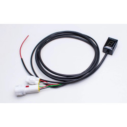 Indicateur de rapport engagé Healtech Glpro ATRE G2 rouge - Suzuki S06