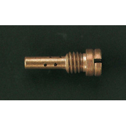 Gicleur de ralenti KEIHIN 50 Keihin 1 - AVSmoto Racing Parts 